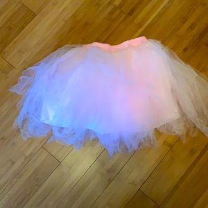 NWOT Pink Tutu